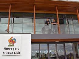 Image result for Harrogate Cricket Club