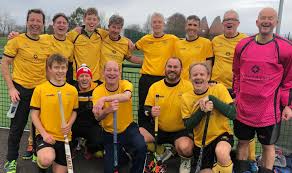 Image result for Marden Cricket & Hockey Club