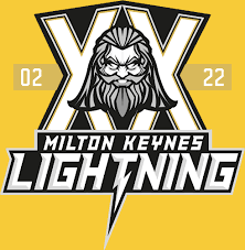 Image result for Milton Keynes Thunder