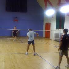 Image result for St Gabriels (Newcastle) Badminton Club