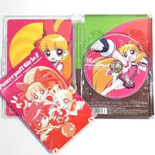 「松原かおる 出ましたっ!パワパフガールズZ」の画像検索結果