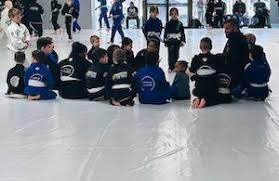Image result for Taunton Karate Jutsu