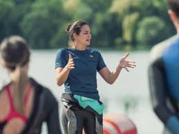 Image result for Isle Of Wight Swim Team