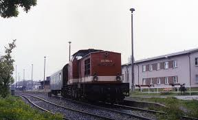 Image result for zeulenroda bahnhof