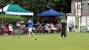 Image result for Norbury Parish Church Bowling Club