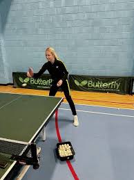 Image result for Stockport Table Tennis Club