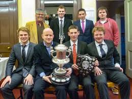 Image result for Edinburgh Chess Club