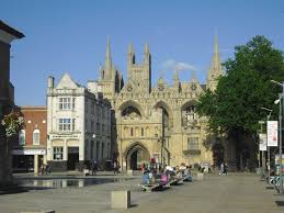 Image result for Peterborough