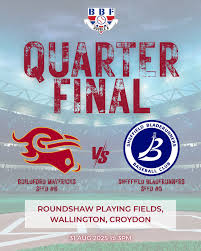 Image result for Guildford Mavericks