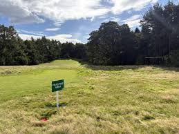 Image result for Caird Park Golf Club