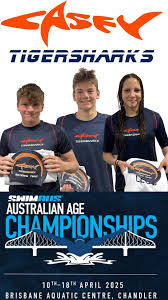 Image result for Selby Tiger Sharks Swimming Club