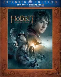 El Hobbit: Un Viaje Inesperado – Versión Extendida [BD25]