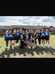 Image result for Chelmsford Netball Club