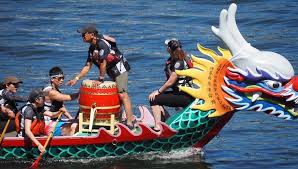Image result for Wam Dragon Boat Racing Team