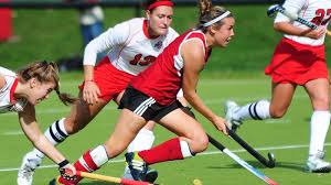 Image result for Reddish Green Ladies Hockey Club