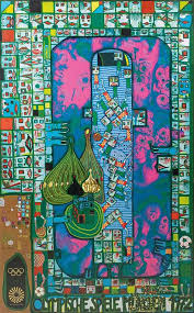 Friedensreich Hundertwasser ile ilgili görsel sonucu