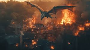 Image result for the fierce EASTMOOR DRAGONS