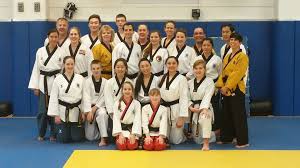 Image result for Taekwondo Athletes Program USA