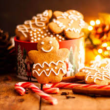 Image result for gingerbread cookies