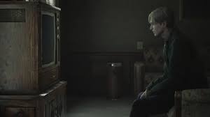 「ジェイムス・サンダーランド サイレントヒル２」の画像検索結果