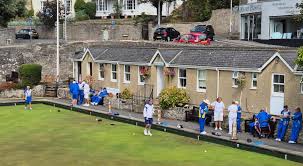 Image result for Hilden Bowls Club