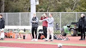 Image result for Camberley & District Athletics Club