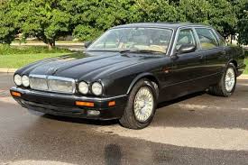 Image result for Anthracite 1997 Jaguar