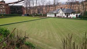 Image result for Partick Bowling Club