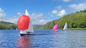 Image result for Sheffield University Windsurfing Club