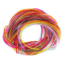 Image result for Scoubidou-band