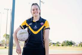 Image result for Capricorn Netball Club