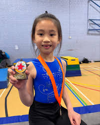 Image result for Farnham Gymnastics Club