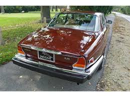 Image result for Cranberry Red 1983 Jaguar