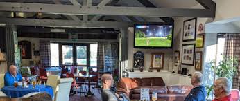 Image result for Stocksfield Golf Club Limited