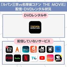 「ミラ・ジュリエッタ・ヴェスパランド ルパン三世VS名探偵コナンTHEMOVIE」の画像検索結果