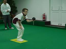 Image result for Isle Of Wight Indoor Bowls Club