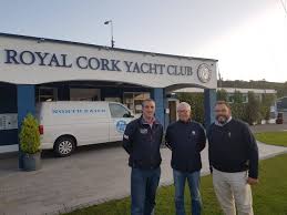 Image result for Royal North Of Ireland Yacht Club