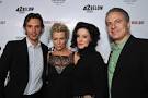 Gordon Prend Pictures - Premiere Of Anchor Bay Entertainment's ...