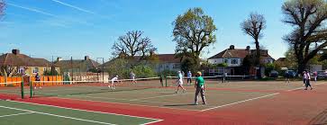 Image result for Shepley Tennis Club