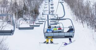 Image result for Fylde Ski Club