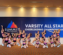 Image result for Firestorm Cheerleaders