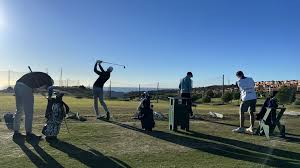 Image result for Tadmarton Heath Golf Club