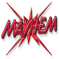 Image result for Laser Mayhem