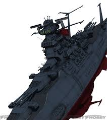 「ノラン・オシェット 宇宙戦艦ヤマト2199」の画像検索結果