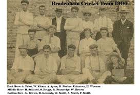 Image result for Bradenham Cricket Club