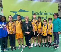 Image result for Azzurri Badminton Club