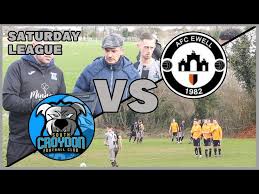 Image result for Afc Ewell