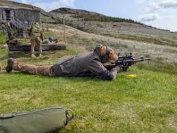 Image result for Reepham Shooting Centre