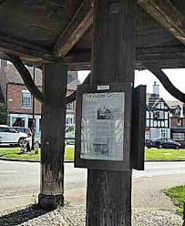 Image result for Abbots Bromley Cricket Club