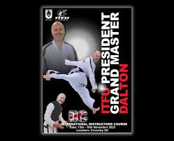 Image result for ENGLISH INTERNATIONAL ALLSTYLES TAEKWONDO